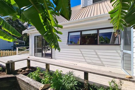 Photo of property in 150 Lillis Lane, Coromandel, 3506