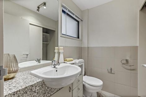 Photo of property in 1/387 Parnell Road, Parnell, Auckland, 1052