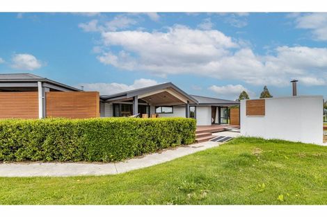 Photo of property in 69 Threlkelds Road, Ohoka, Kaiapoi, 7692