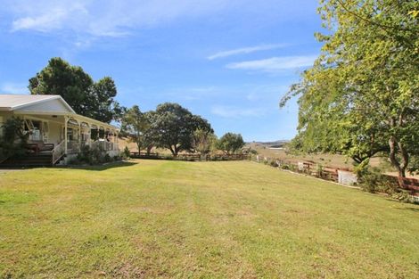 Photo of property in 512 Old Taupo Road, Waotu, Putaruru, 3481