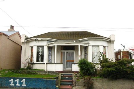 Photo of property in 17 Hyde Street, North Dunedin, Dunedin, 9016