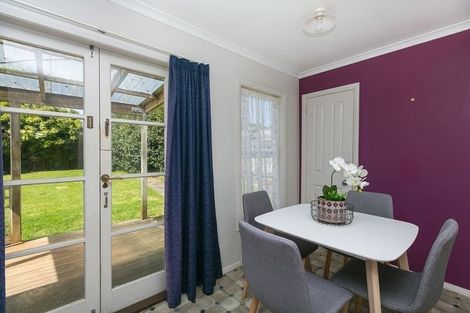 Photo of property in 23 Standish Street, Westown, New Plymouth, 4310