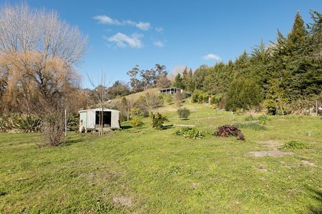 Photo of property in 87b Ongaonga Road, Waipawa, 4272