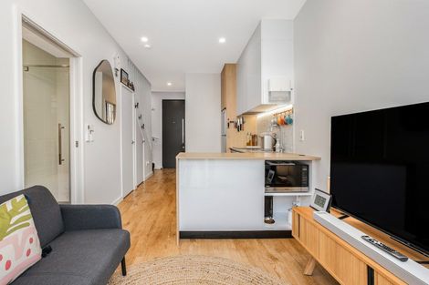 Photo of property in The Paddington, 135/11d Jessie Street, Te Aro, Wellington, 6011