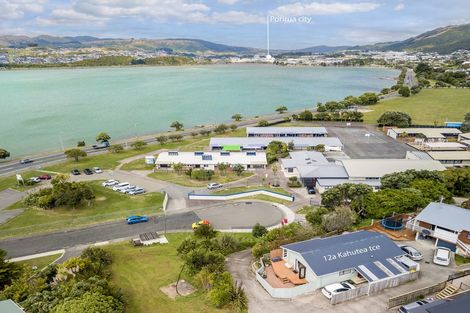 Photo of property in 12a Kahutea Terrace, Titahi Bay, Porirua, 5022