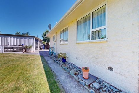 Photo of property in 92 Dunford Street, Rakaia, 7710