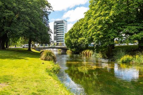 Photo of property in 1/41 Cambridge Terrace, Christchurch Central, Christchurch, 8013