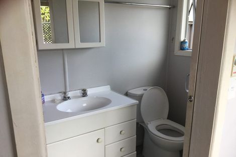 Photo of property in 1 First Avenue, Urenui, 4377