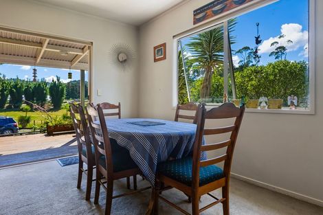 Photo of property in 1918 Kohumaru Road, Peria, Kaitaia, 0482