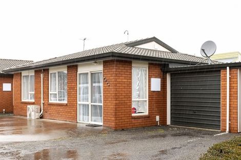 Photo of property in 203f Maxwell Road, Redwoodtown, Blenheim, 7201