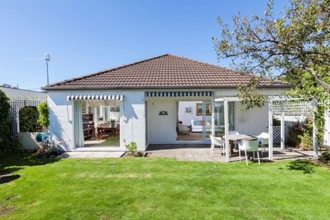 Photo of property in 21a Office Road, Merivale, Christchurch, 8014