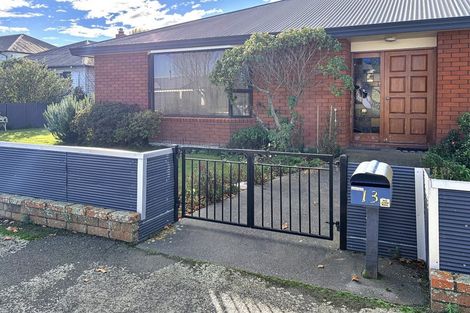 Photo of property in 13 Philip Street, Ashburton, 7700