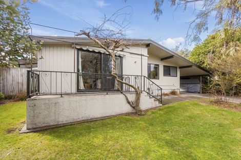 Photo of property in 4 Green Place, Richmond Heights, Taupo, 3330