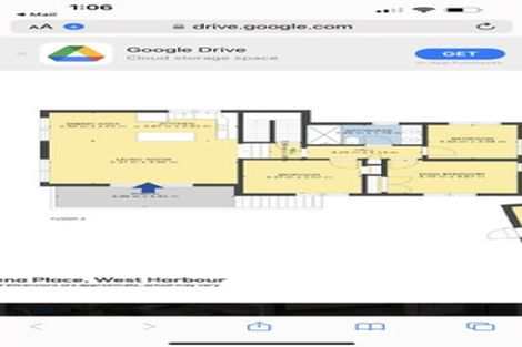 Photo of property in 14 Rena Place, West Harbour, Auckland, 0618