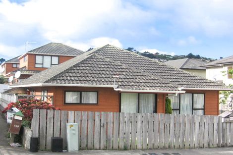 Photo of property in 12a Trafalgar Street, Johnsonville, Wellington, 6037