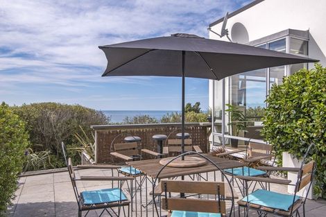 Photo of property in 11 Godley Drive, Scarborough, Christchurch, 8081