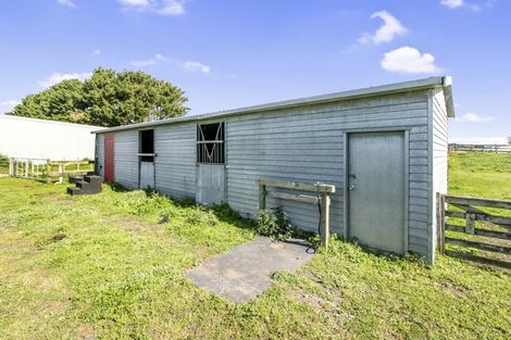 Photo of property in 82 Himatangi Beach Road, Himatangi, Foxton, 4891