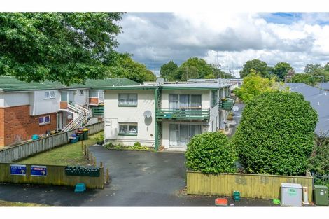 Photo of property in 8/42 Wellington Street, Hamilton East, Hamilton, 3216