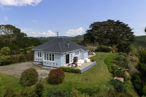 Photo of property in 682b Krippner Road, Puhoi, Silverdale, 0994