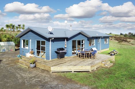 Photo of property in 114 Feist Road, Kopuku, Pokeno, 2471