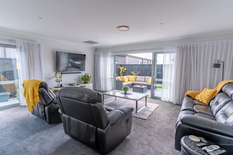 Photo of property in 28 Voight Avenue, Chartwell, Hamilton, 3210