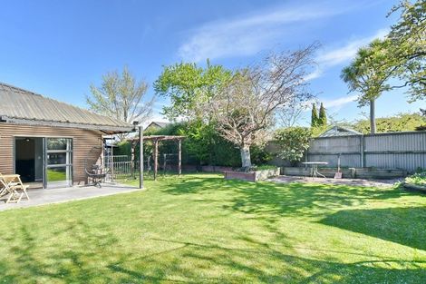 Photo of property in 58 Kowhai Avenue, Rangiora, 7400