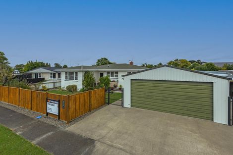 Photo of property in 3 Sutherland Crescent, Westbrook, Palmerston North, 4412