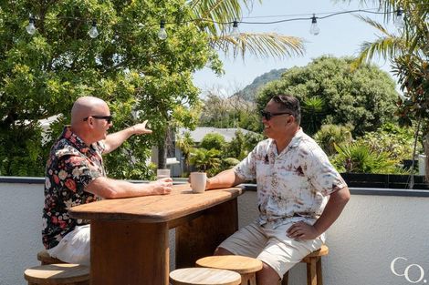 Photo of property in 4/10 Sutherland Avenue, Mount Maunganui, 3116