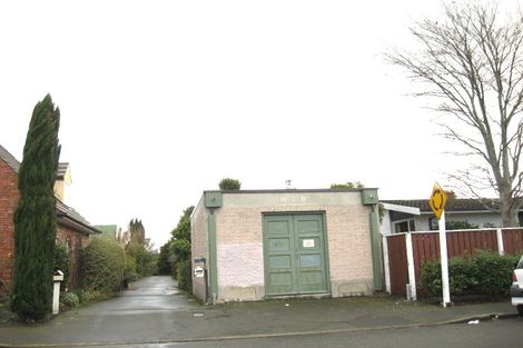 Photo of property in 145 Saint Albans Street, St Albans, Christchurch, 8014
