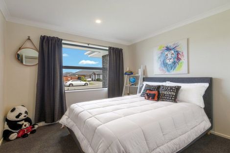 Photo of property in 5 Wearing Place, Kaiapoi, 7630