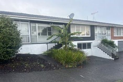 Photo of property in 2/71 Mount Smart Road, Onehunga, Auckland, 1061