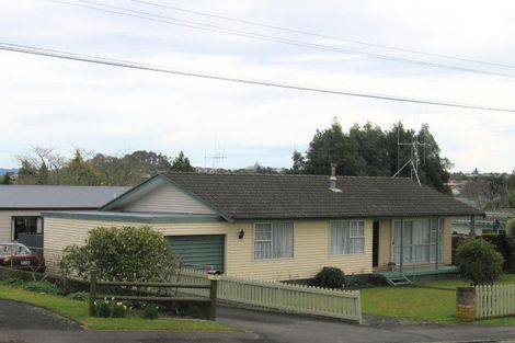 Photo of property in 80 Tuhikaramea Road, Dinsdale, Hamilton, 3204