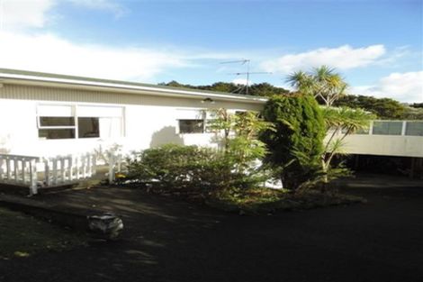 Photo of property in 123 Eban Avenue, Hillcrest, Auckland, 0627