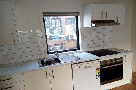 Photo of property in 10/42 Saint Benedicts Street, Eden Terrace, Auckland, 1010