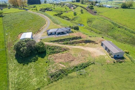 Photo of property in 736 Mangaorongo Road, Otorohanga, 3972
