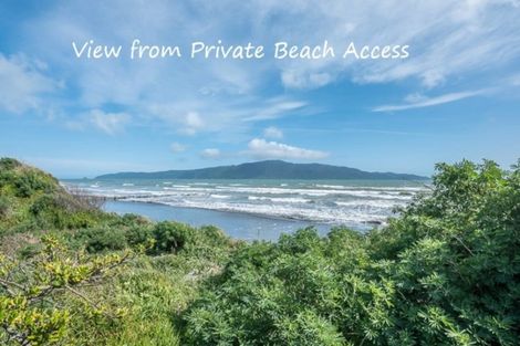 Photo of property in 241a Manly Street, Paraparaumu Beach, Paraparaumu, 5032