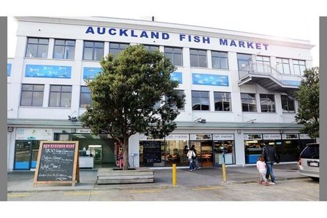 Photo of property in Marina Park Apartments, 24/146 Fanshawe Street, Auckland Central, Auckland, 1010