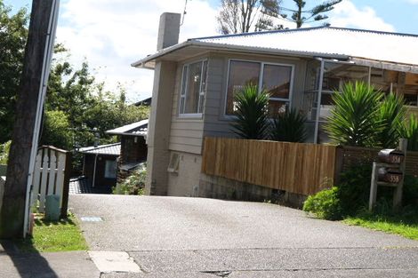 Photo of property in 35b Baird Street, Howick, Auckland, 2014