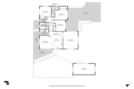 Photo of property in 213b Rangi Avenue, Whangamata, 3620