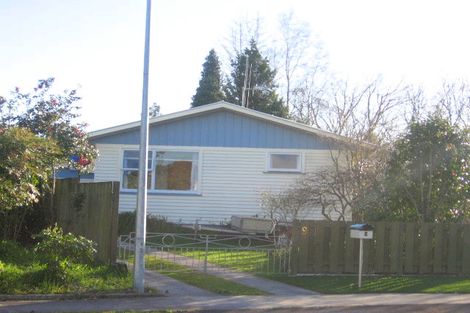 Photo of property in 9 Arthur Place, Chartwell, Hamilton, 3210