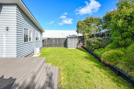 Photo of property in 3 Stile Place, Pukekohe, 2120