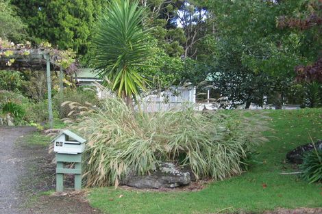 Photo of property in 49 Minnehaha Avenue, Titirangi, Auckland, 0604