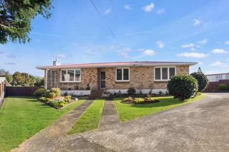 Photo of property in 23 Moana Place, Morrinsville, 3300