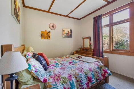 Photo of property in 733 Raetihi Ohakune Road, Ohakune, 4691