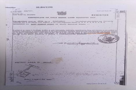 Photo of property in 8 Barrow Street, Bluff, 9814