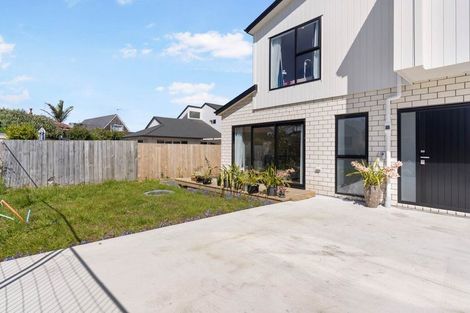 Photo of property in 33b Galsworthy Place, Bucklands Beach, Auckland, 2014