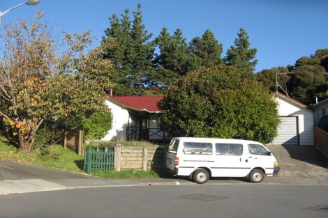 Photo of property in 7 Mokopuna Grove, Stokes Valley, Lower Hutt, 5019