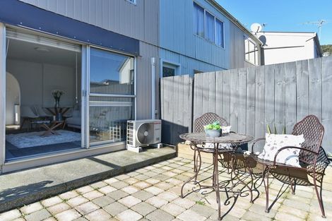 Photo of property in 1/514 Saint Asaph Street, Phillipstown, Christchurch, 8011