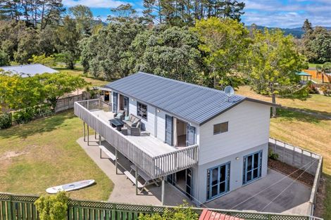 Photo of property in 120 Rimu Place, Matarangi, Whitianga, 3592
