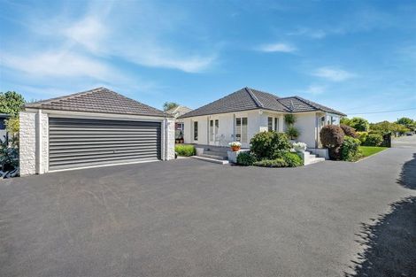 Photo of property in 9 Solway Avenue, Ilam, Christchurch, 8041